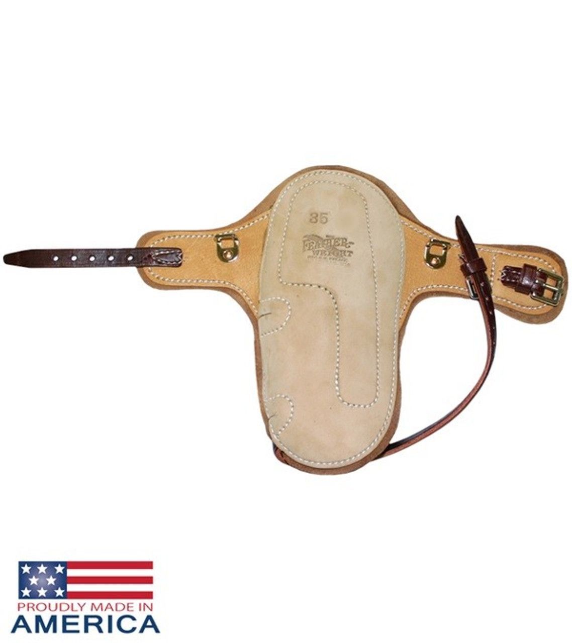 Feather-Weight Leather Knee Boots Feather-Weight Leather Knee Boots