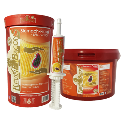 Kevin Bacon's® Stomach-Protek