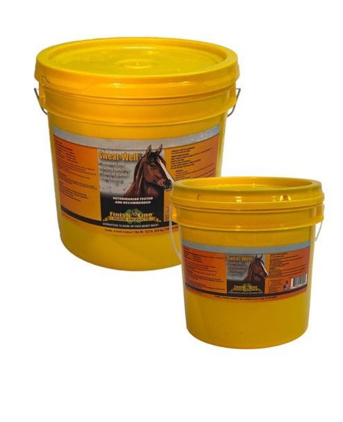 Finish Line® Sweat-Well™