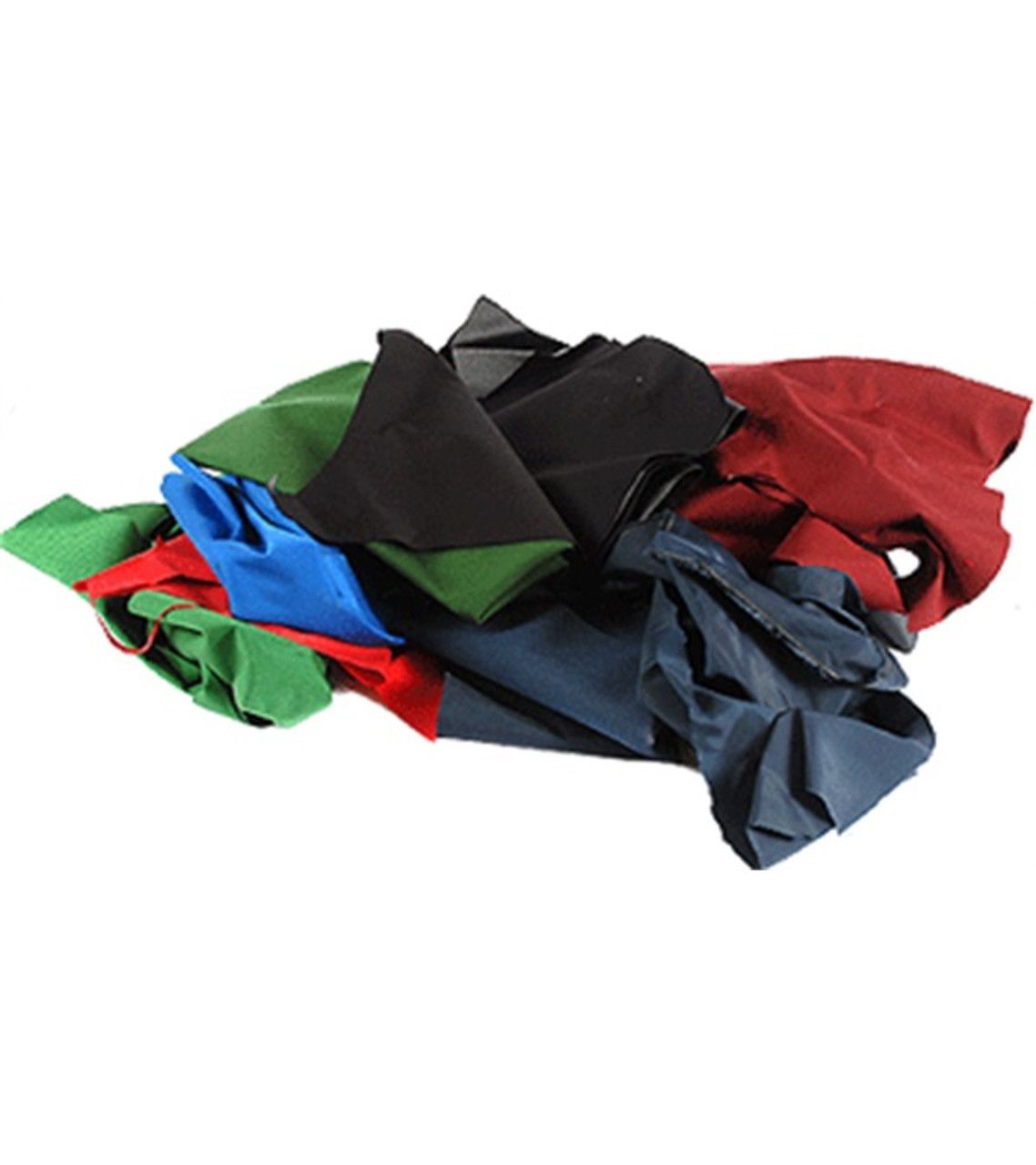 Scrap Material