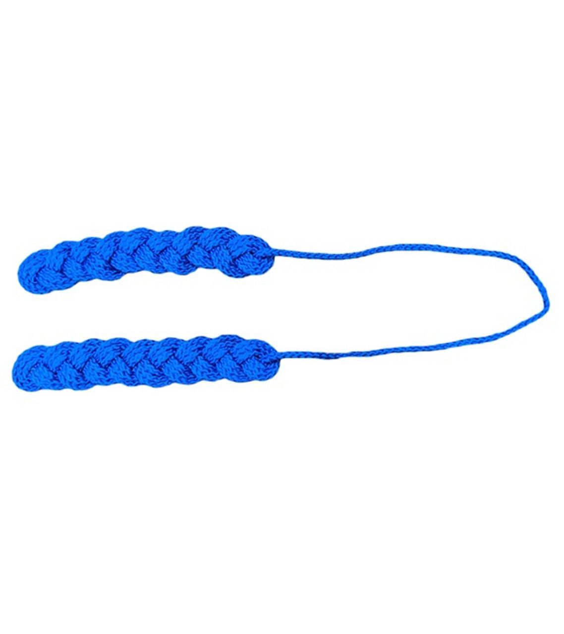 Braided Fancy Hip Ornament