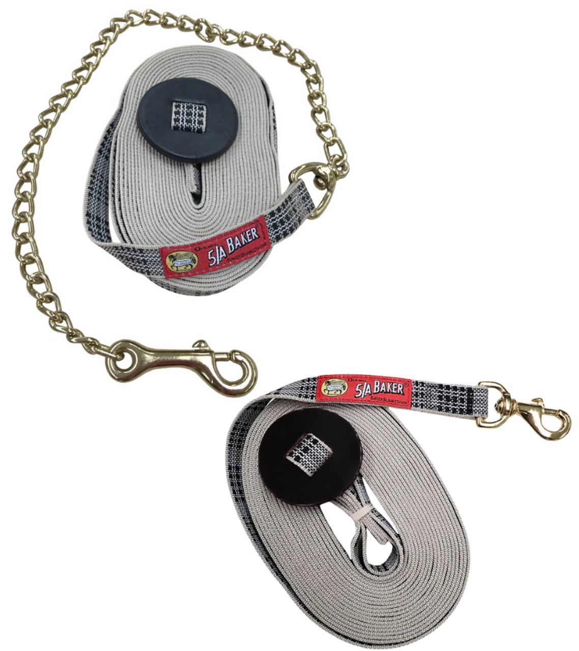 5/A Baker®  Lunge Line