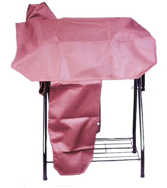 Saddle Cover