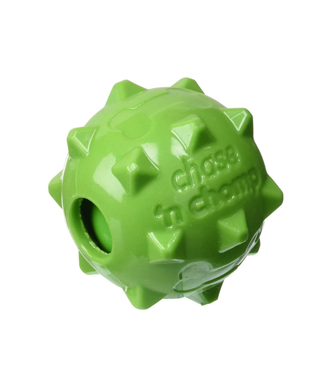 Chase 'n Chomp™ Amazing Knobble Ball