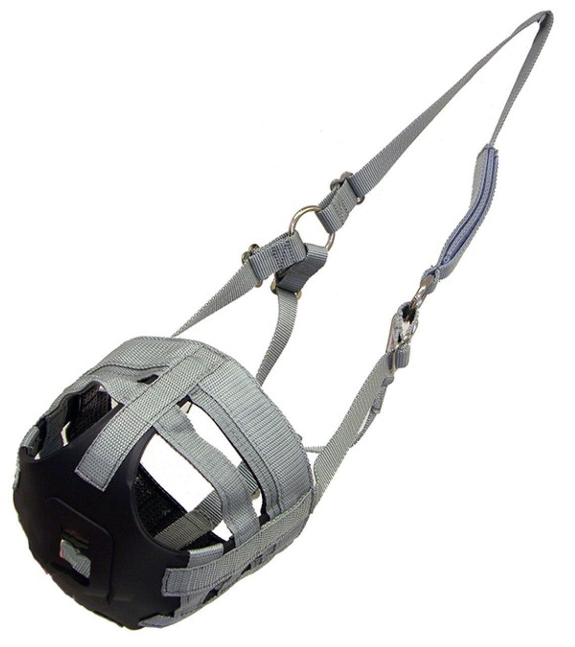 Best Friend® GrazeMore Grazing Muzzle