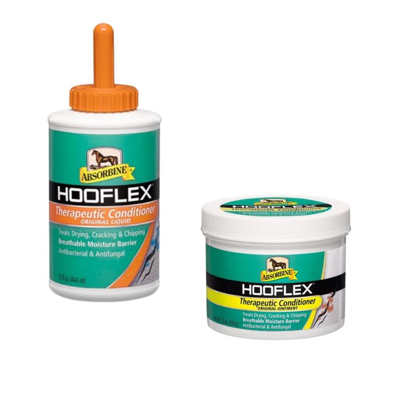Absorbine® Hooflex® Therapeutic Conditioner