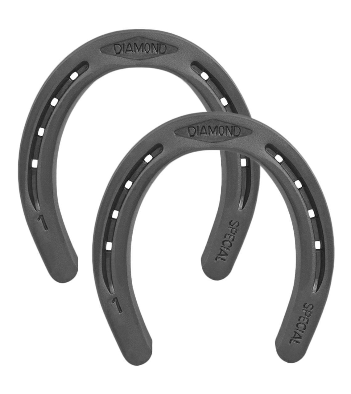 Diamond® Special Plain Horseshoes Diamond® Special Plain Horseshoes
