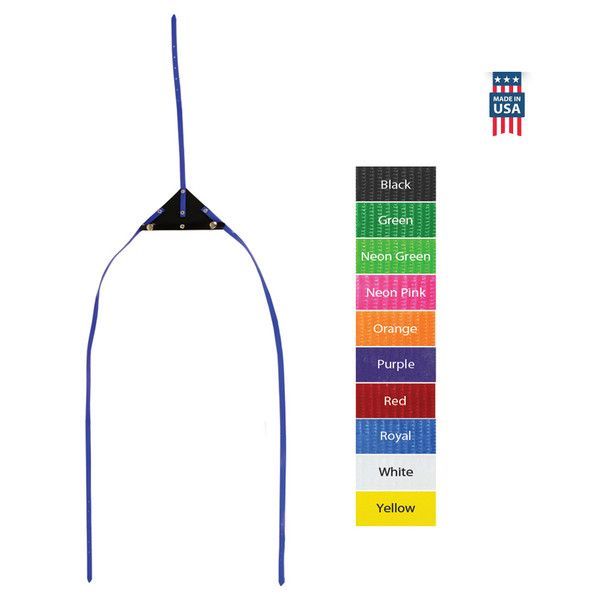 Spreader Strap Only Replacement Part for Hopple Hangers Spreader Strap Only Replacement Part for Hopple Hangers