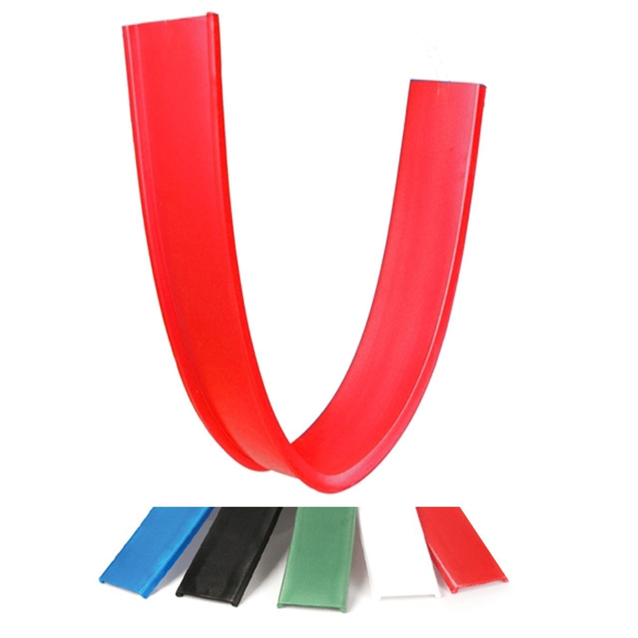 Colored Girth Channels Colored Girth Channels