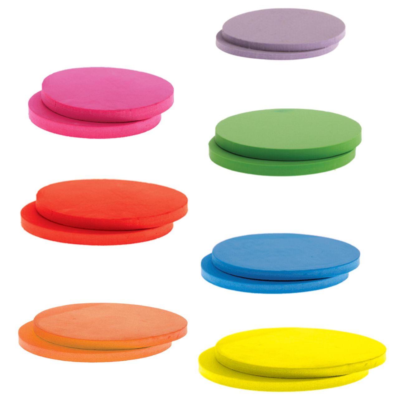 Tubbease® Sole Inserts