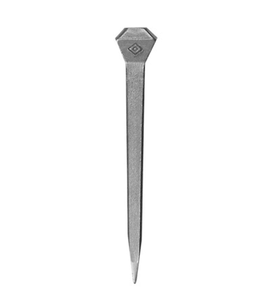 Diamond® Slim Horseshoe Nails Size 5 100 Count