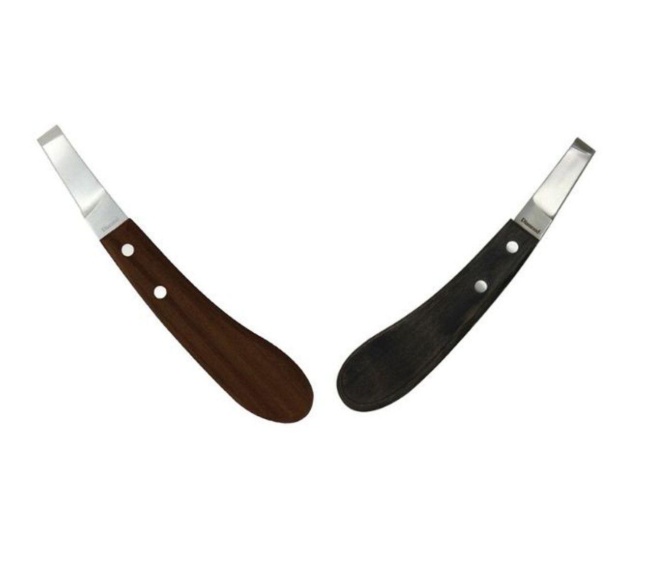 Diamond® Wide Blade Hoof Knife Diamond® Wide Blade Hoof Knife