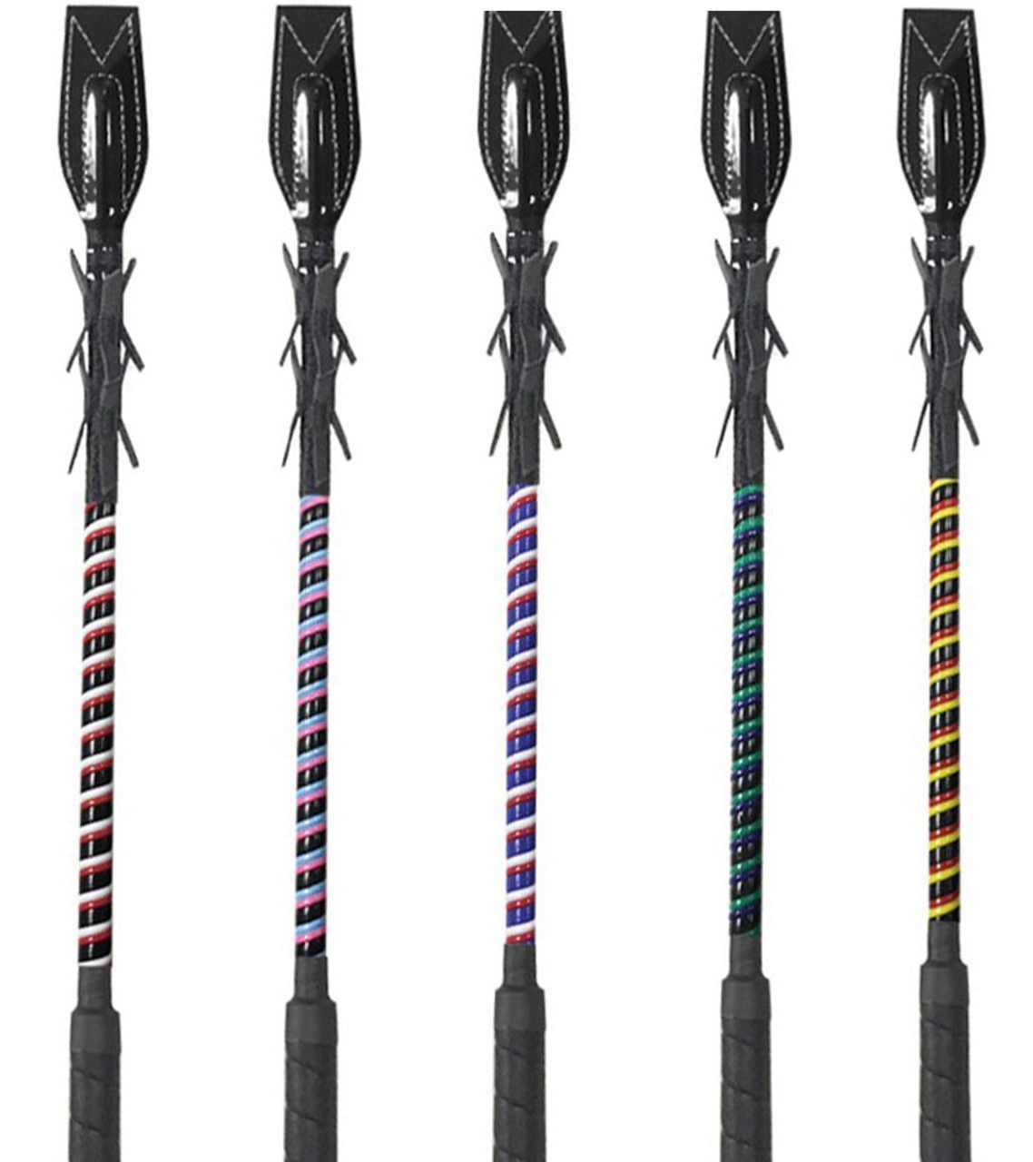 Racing Bat with Curved Flapper 26"