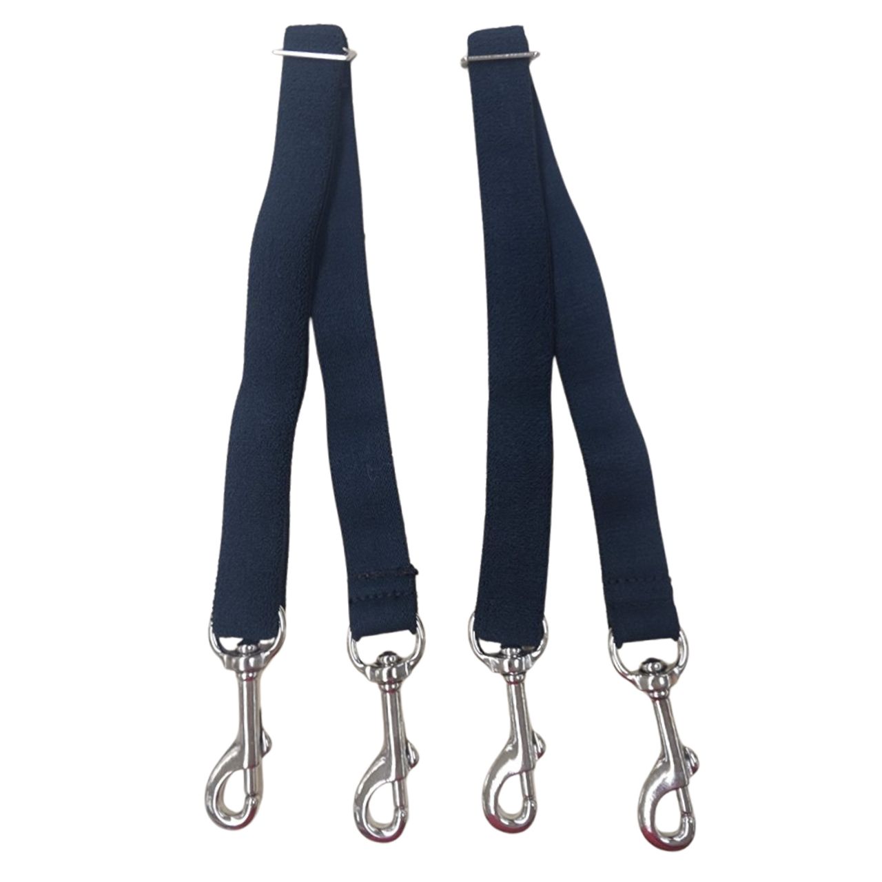 Replacement Elastic Leg Straps