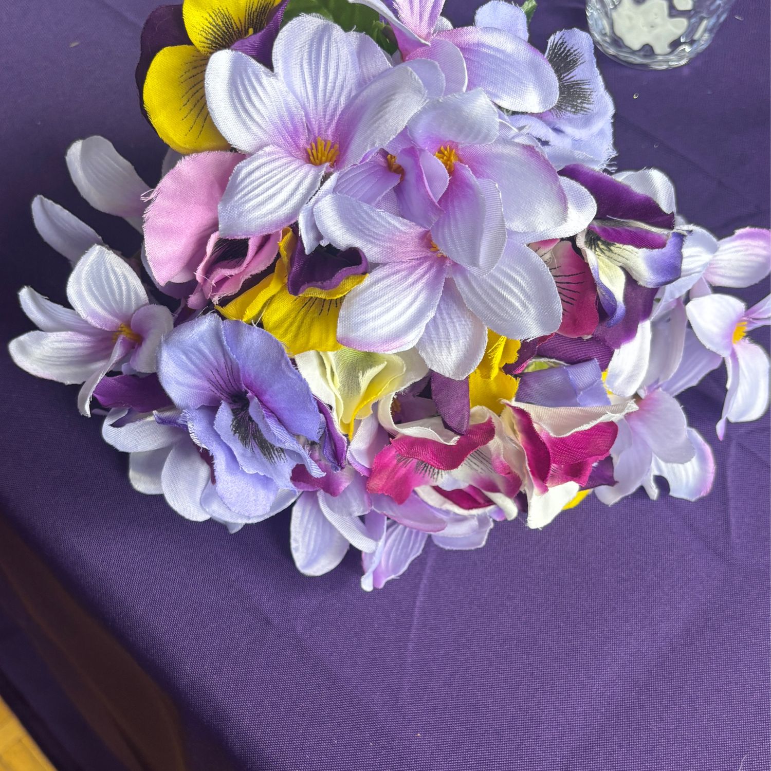 Pansy