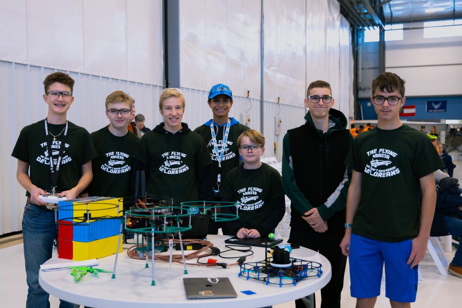 New Team Registration - 2025 Season