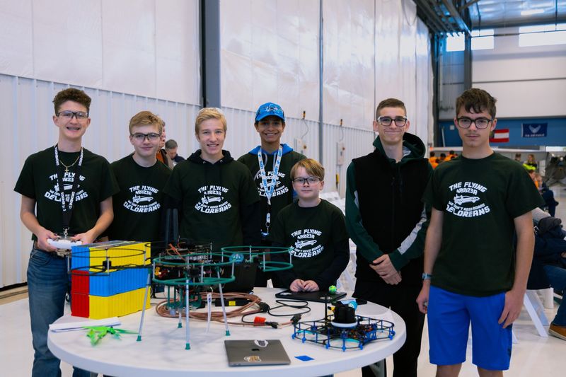 New Team Registration - 2025 Season