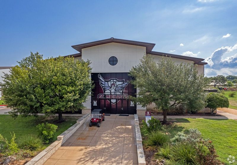 Austin Qualification Events