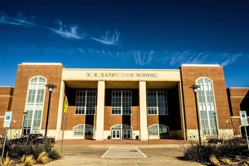 DFW Area Qualification Events