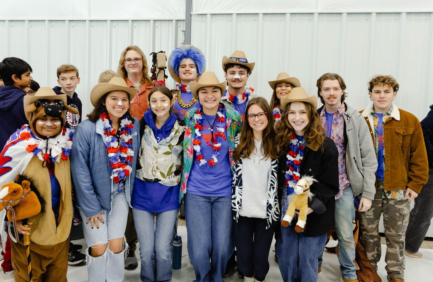 New Team Registration - 2026 Season