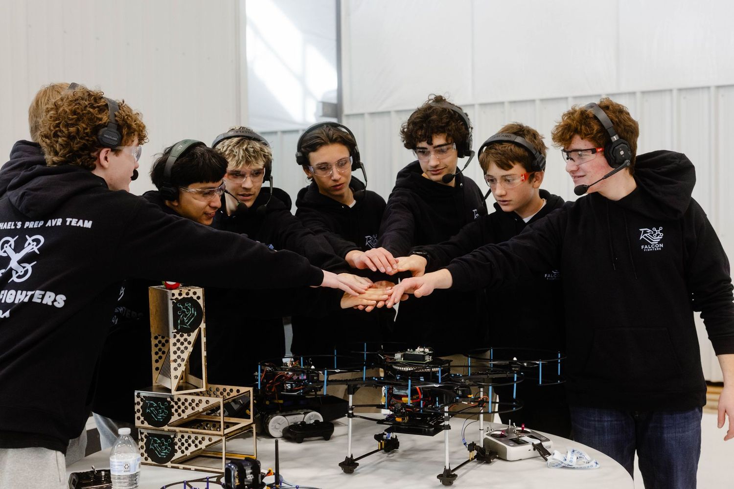 Returning Team Registration - 2026 Season