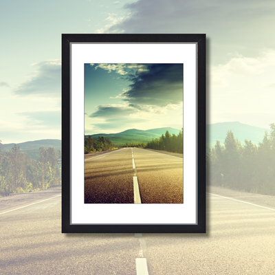 *SKY ROAD* 