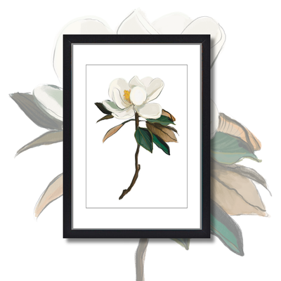*MAGNOLIA*