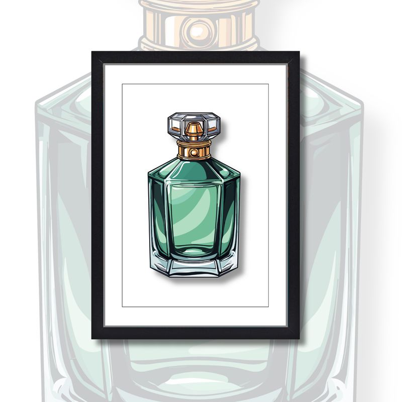 *PERFUME NO.2* 