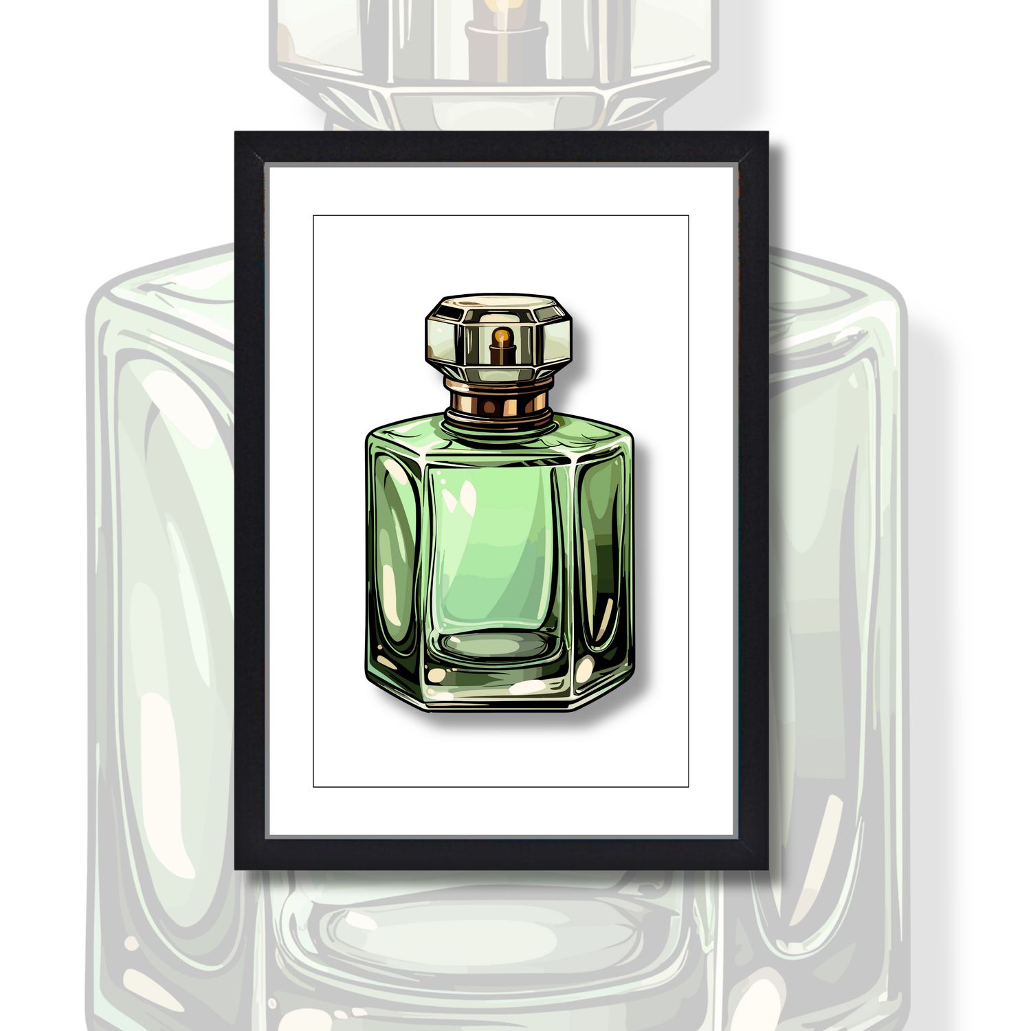 *PERFUME NO.3* 