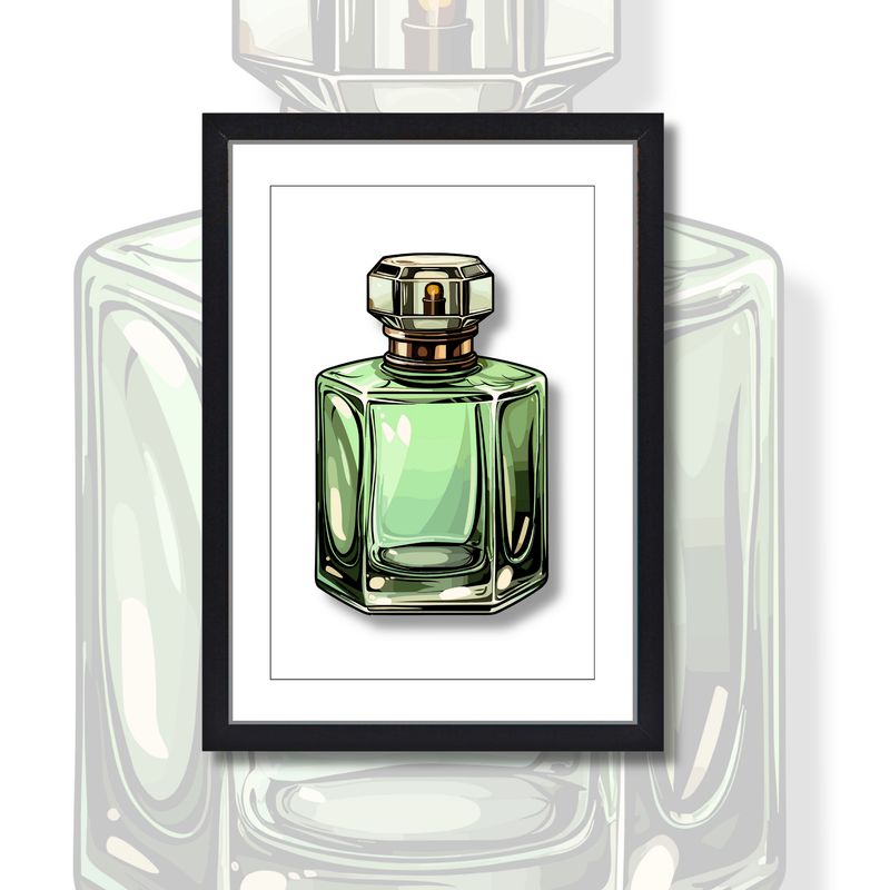 *PERFUME NO.3* 