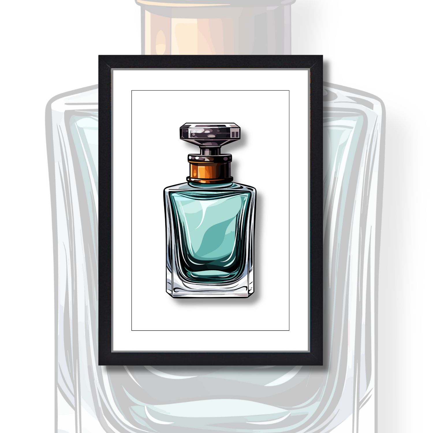 *PERFUME NO.1* 