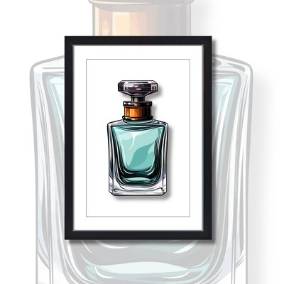 *PERFUME NO.1* 