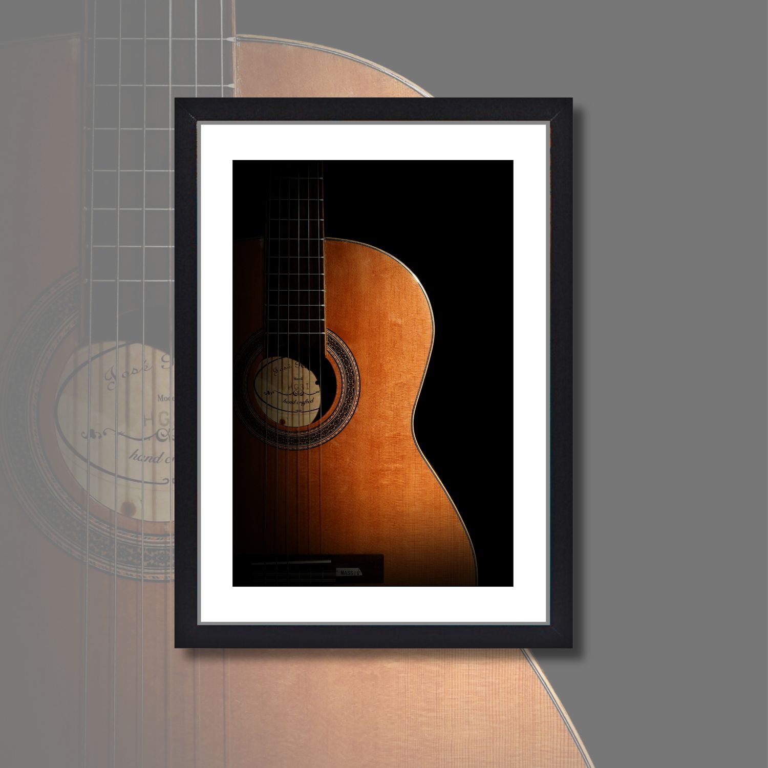 *THE GUITAR* 
