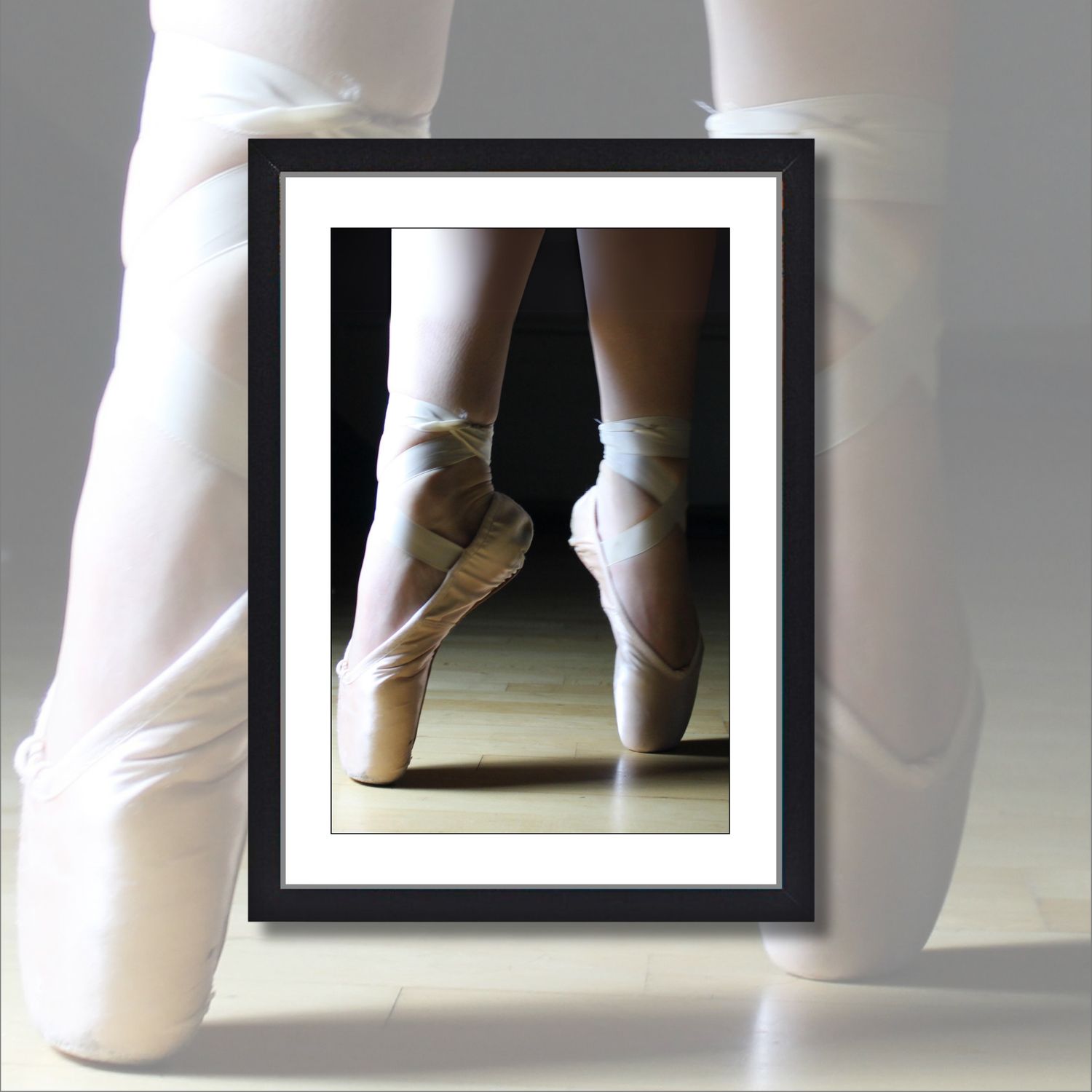 *BALLERINA*