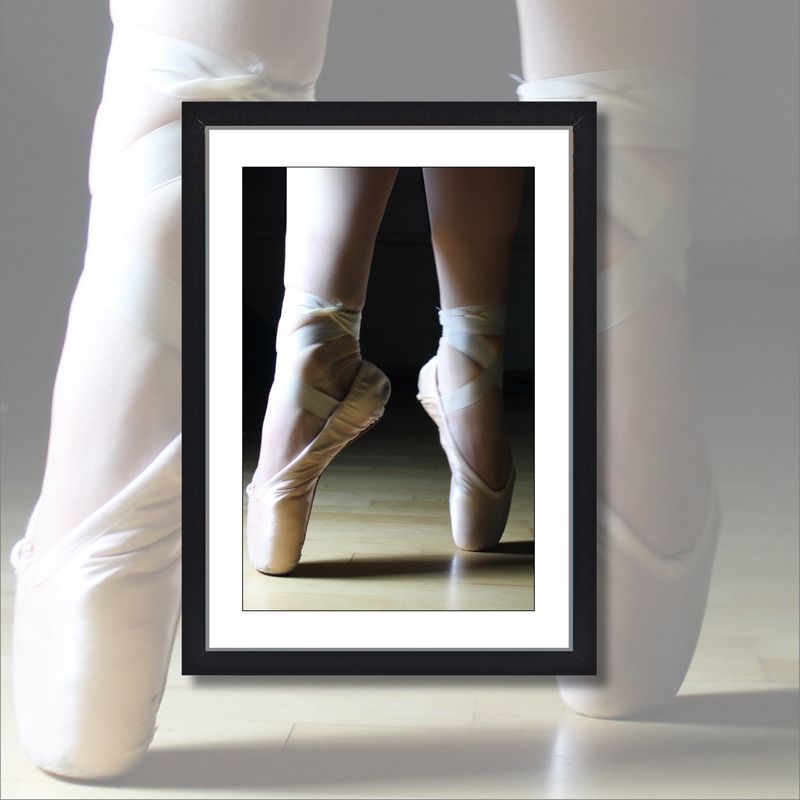 *BALLERINA*