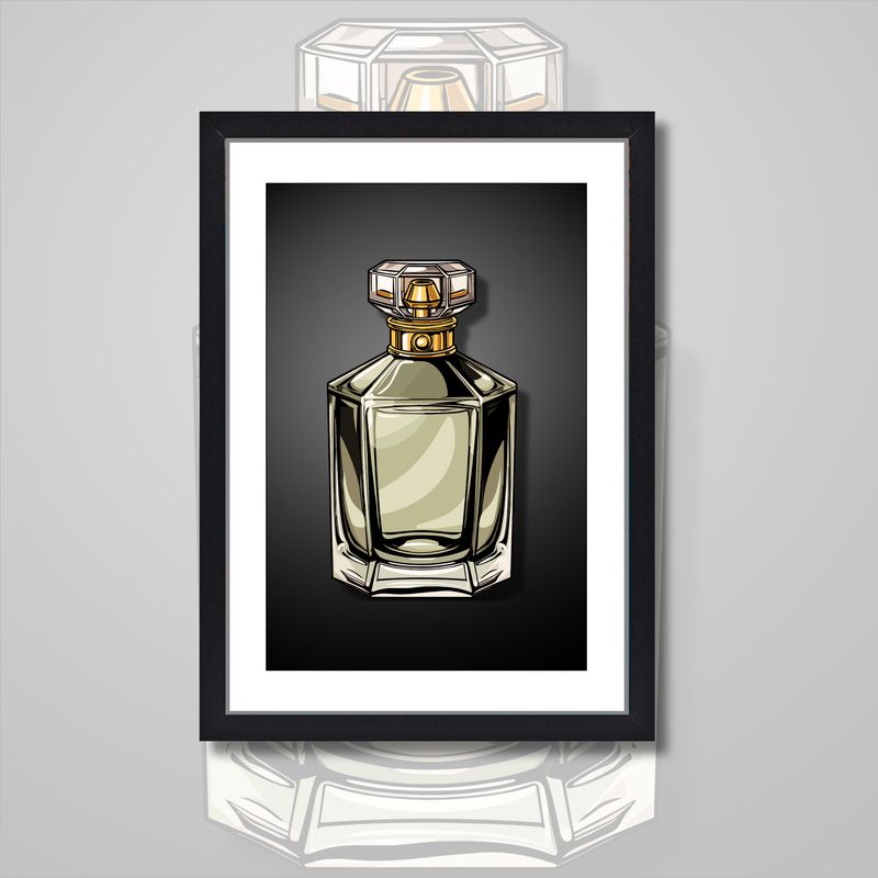 *COLOGNE NO.1*