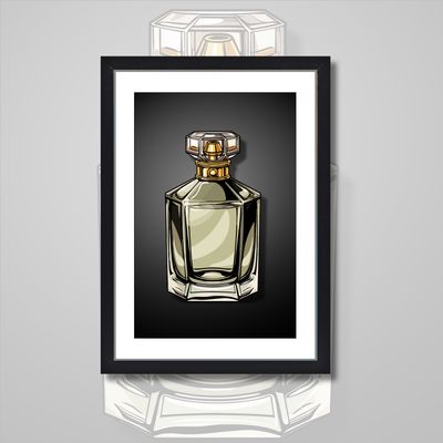 *COLOGNE NO.1*
