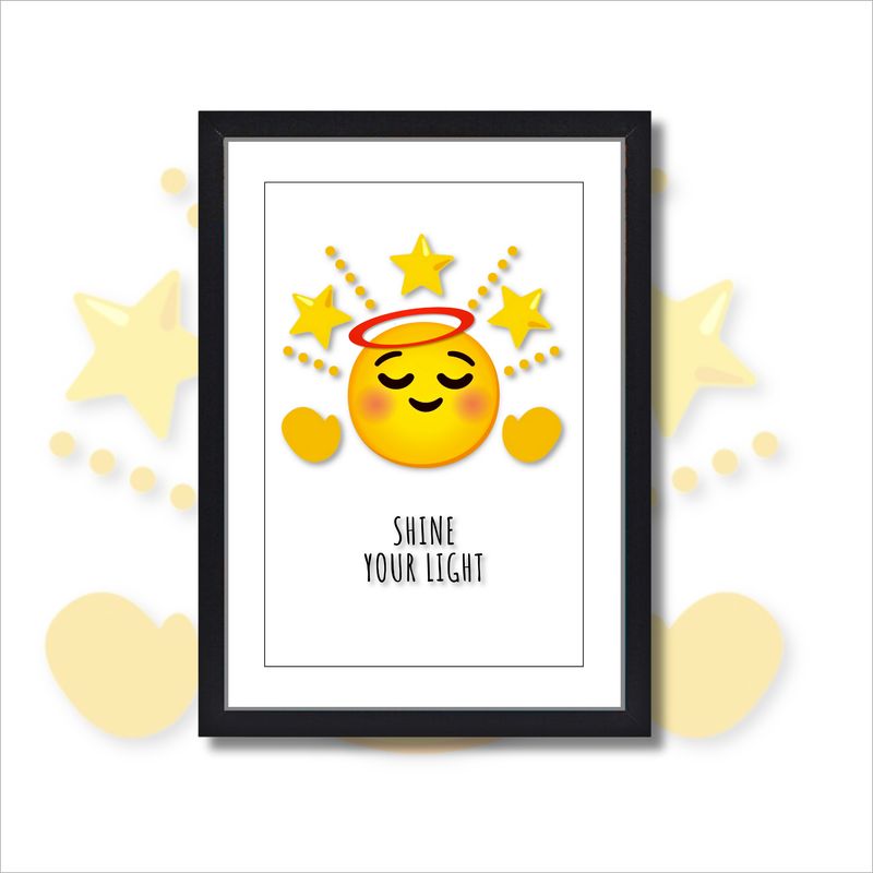 *SHINE* 