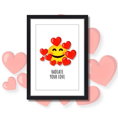*LOVE*