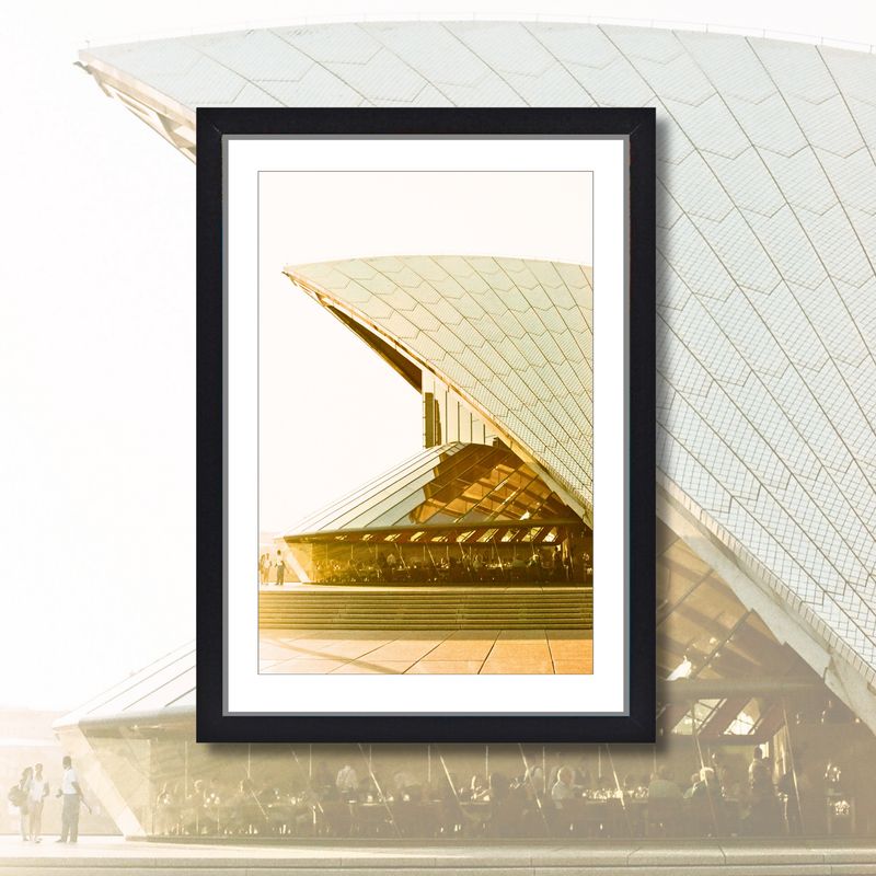 *SYDNEY* No.1