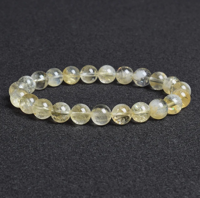 Yellow Citrine