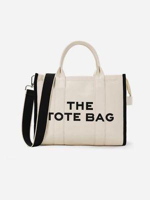 BOLSO THE TOTE BAG