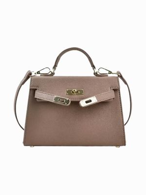 BOLSO DE MANO KELLY