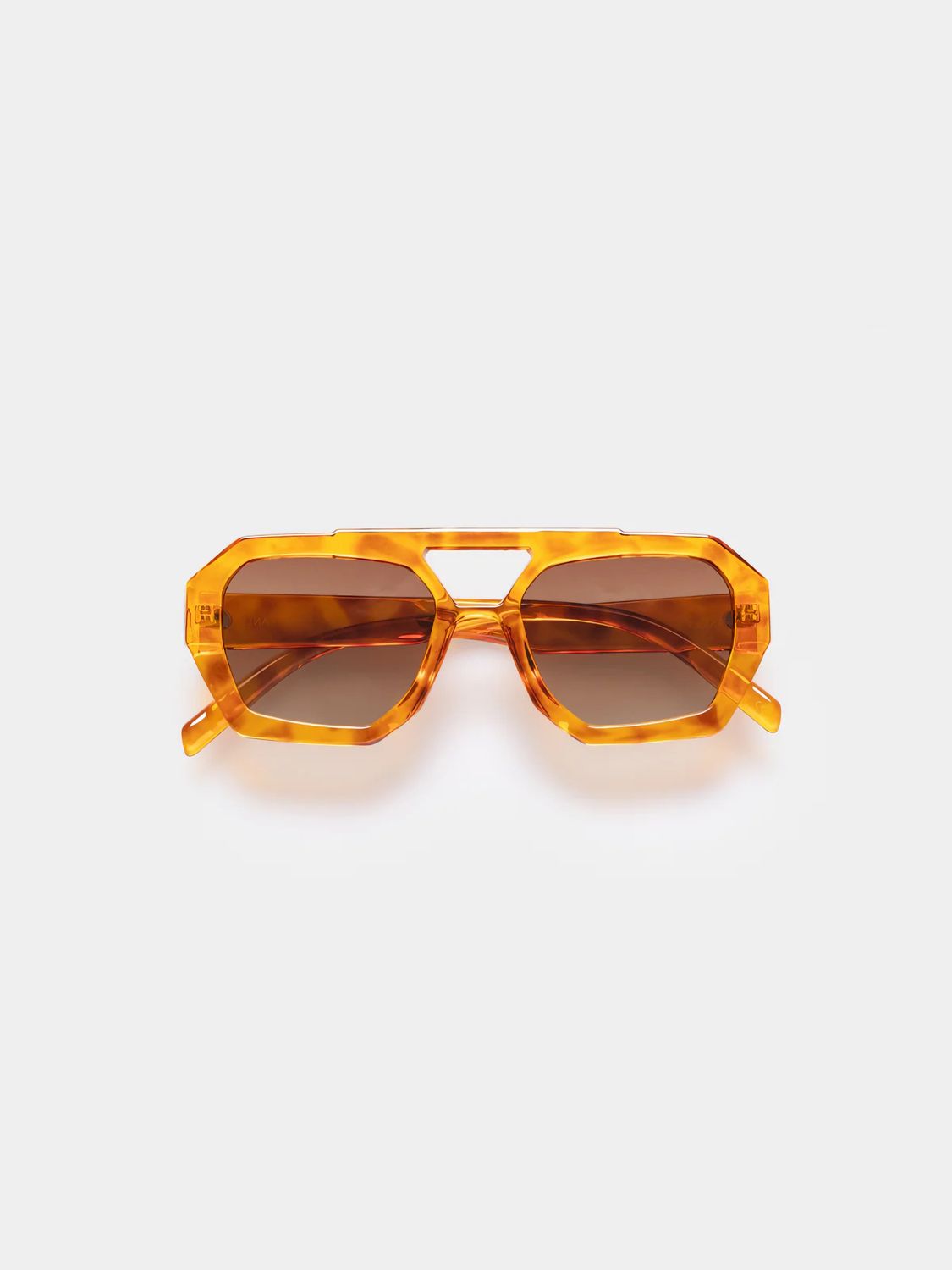 GAFAS DE SOL ACETATO DOBLE PUENTE