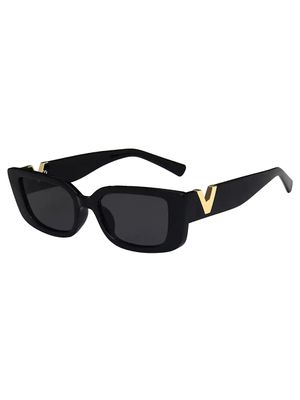 GAFAS DE SOL RECTANGULARES V