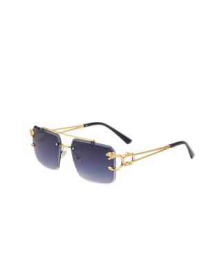 GAFAS DE SOL  SIN MONTURA PANTERA