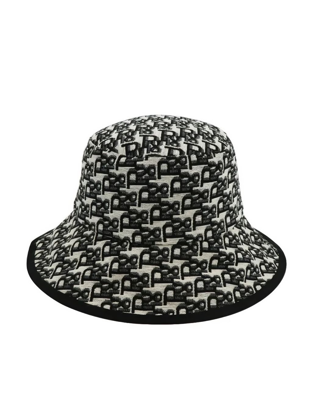 GORRO BUCKET PRINT
