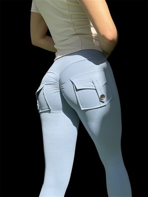LEGGINS BOLSILLOS ⭐VUESTRA ELECCION⭐