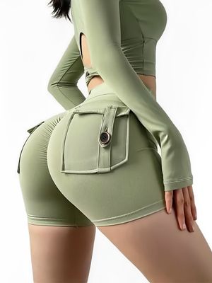 PANTALONES I LEGGINS I SHORTS