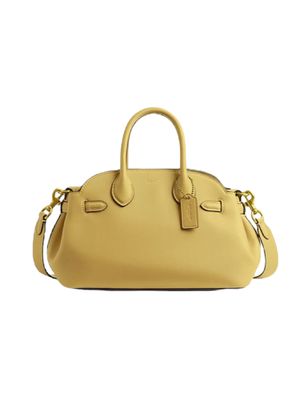 BOLSO COACH SOFT EMPIRE CARRYALL 26